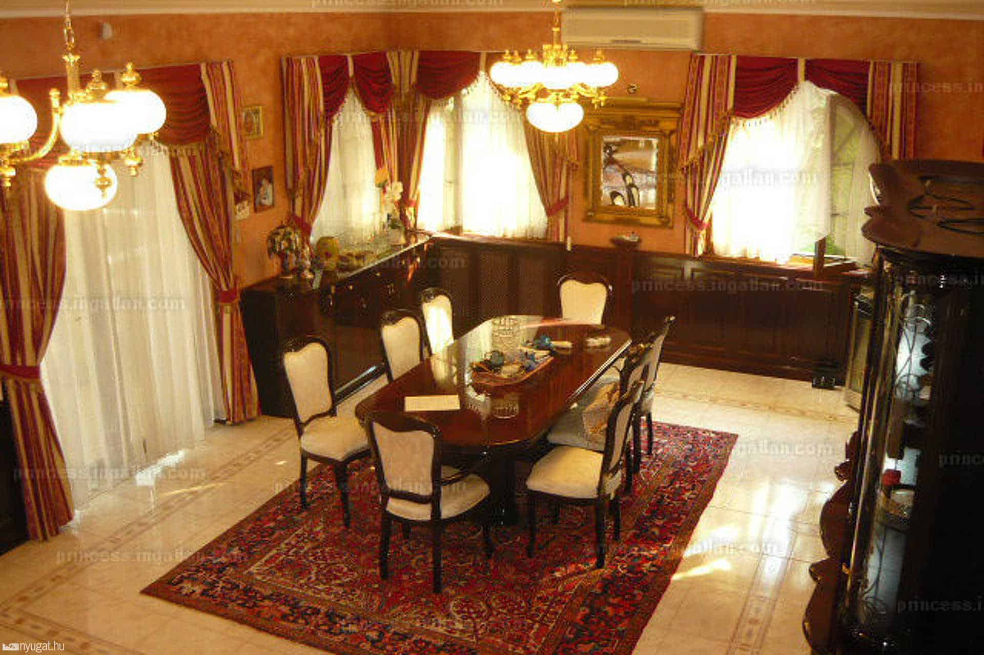 szijjarto peter luxusvilla