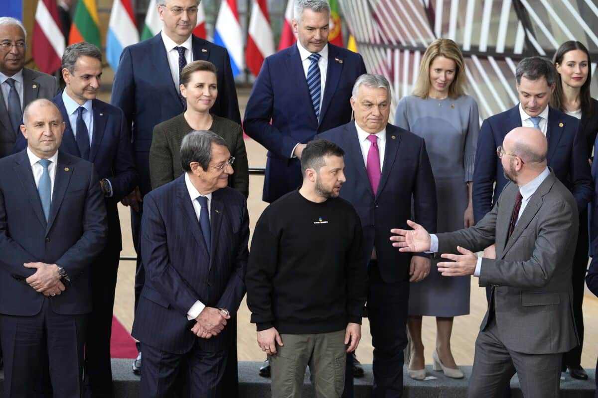 orban viktor eu csucs volodimir zelenszkij
