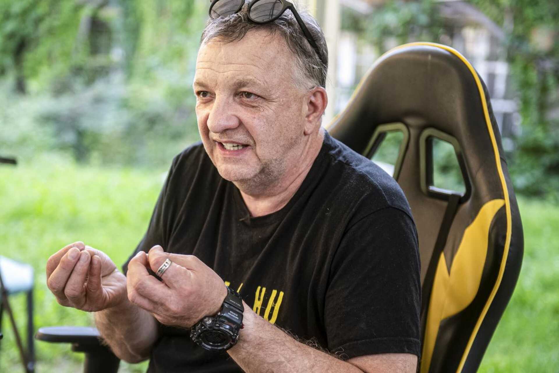 pesty laszlo eltunesenek oka