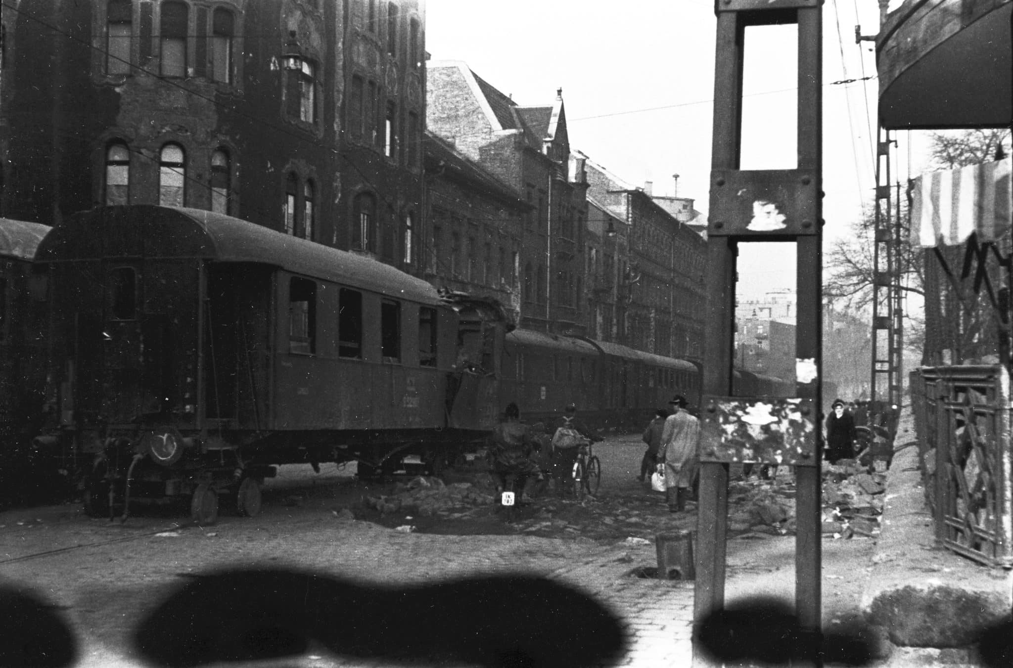 hadtorteneti muzeum 1956 archivum