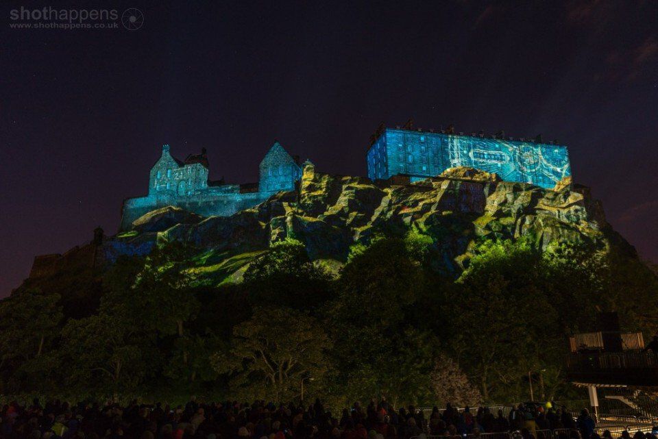 Edinburgh