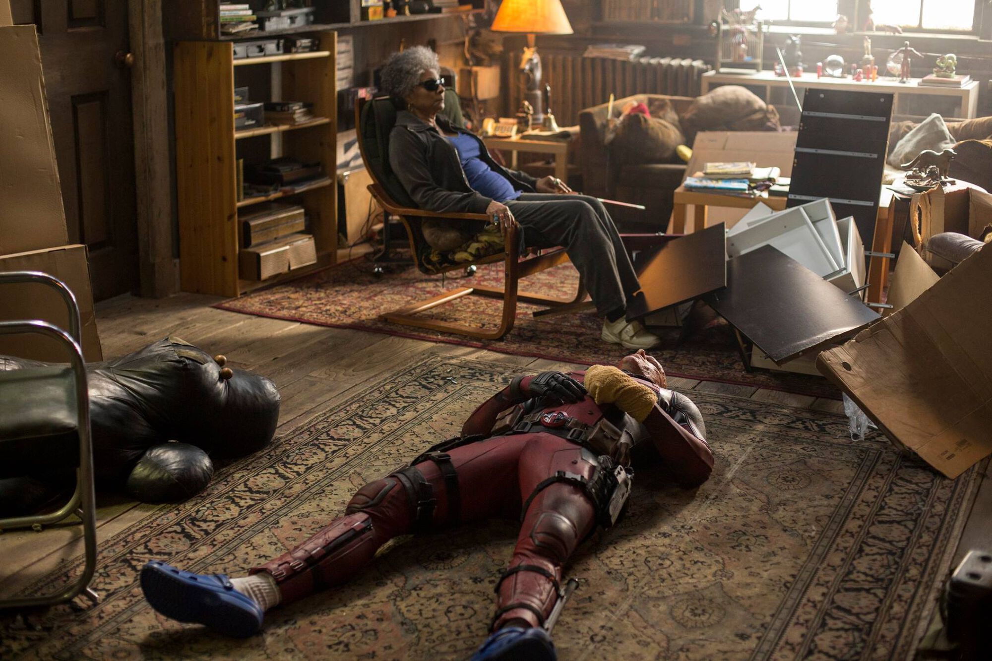 Deadpool