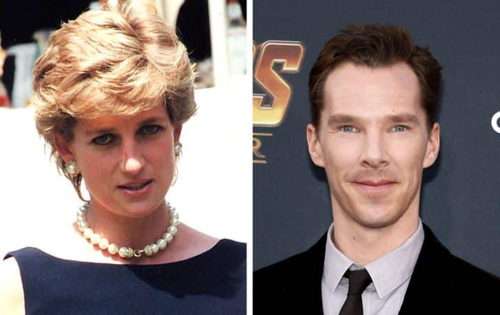 hiressegek rokonok diana hercegno benedict cumberbatch