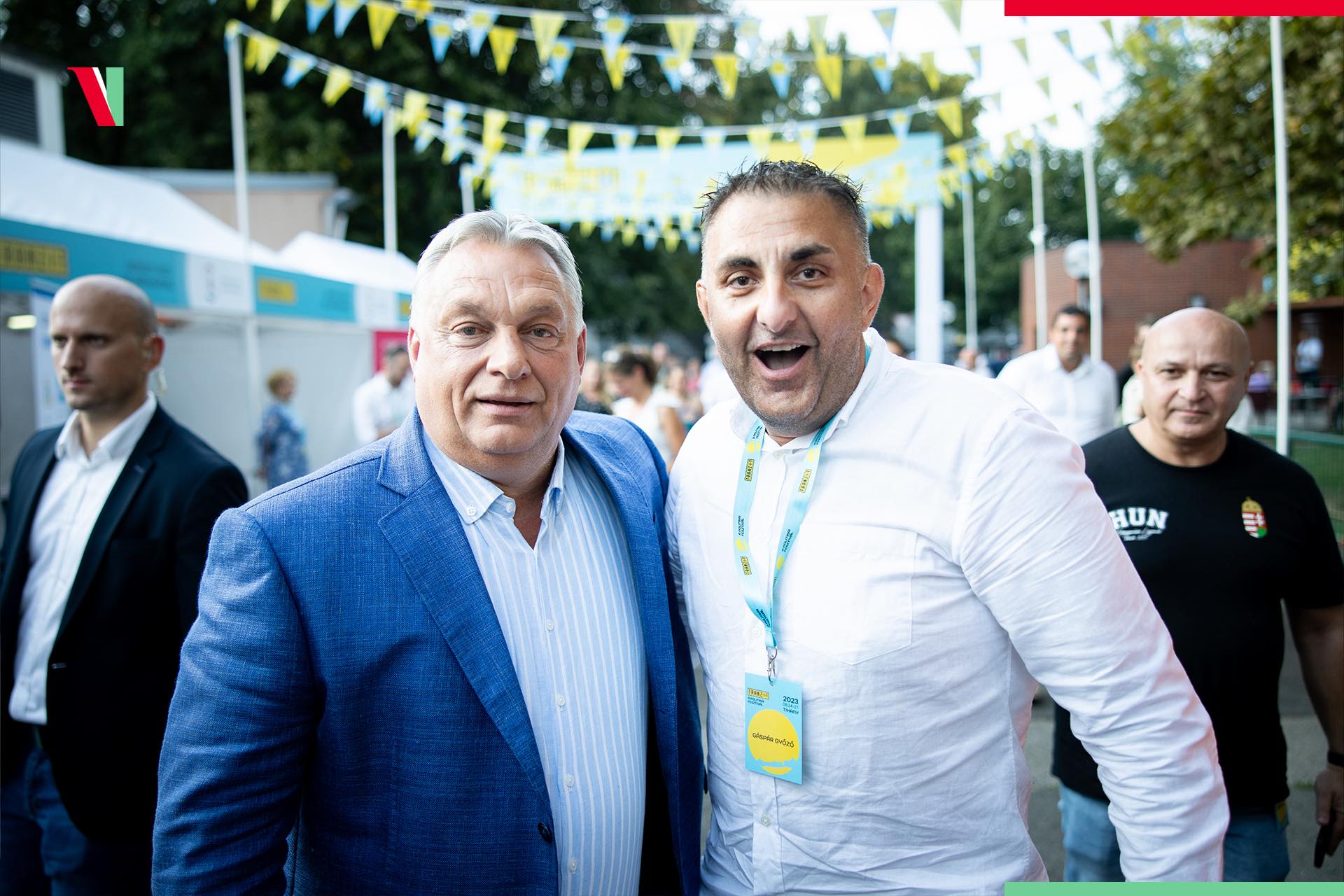gyozike gaspar gyozo orban viktor zebra